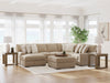 Larce 5 piece Sectional Sofa Set
