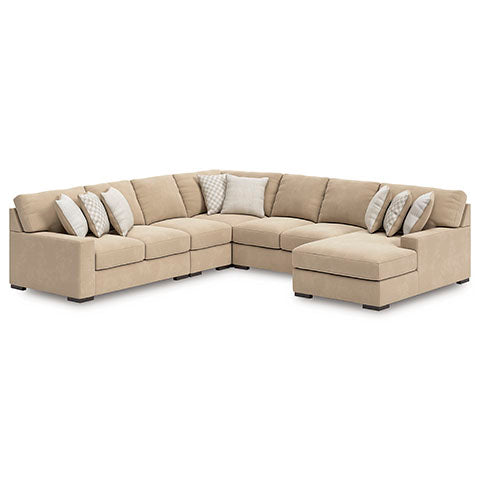 Larce 5-piece Sectional Sofa Set
