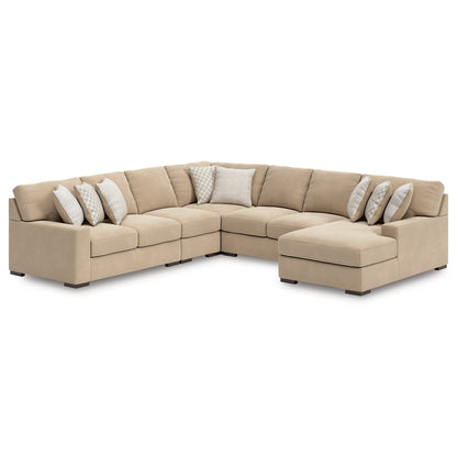 Larce 5-piece Sectional Sofa Set