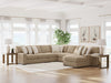 Larce 5-piece Sectional Sofa Set