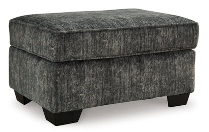 Lonoke  Ottoman
