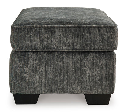 Lonoke  Ottoman