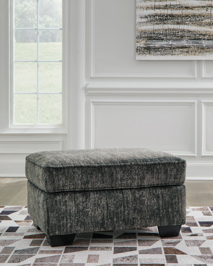 Lonoke  Ottoman