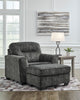 Lonoke  Ottoman