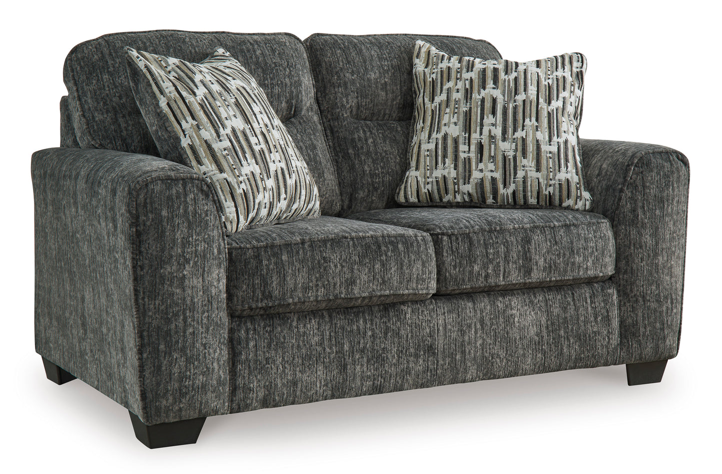 Lonoke Sofa Set (3+2+1)