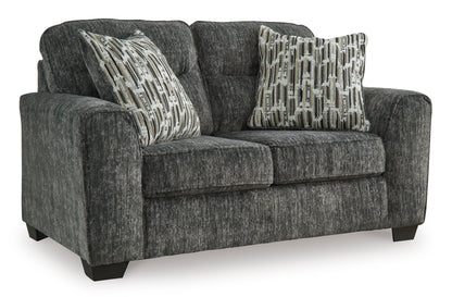 Lonoke Sofa Set (3+2+1)