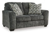 Lonoke  Loveseat