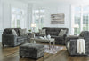 Lonoke Sofa Set (3+2+1)