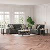 Lonoke  Loveseat