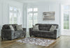 Lonoke  Loveseat
