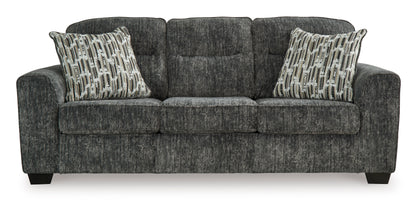 Lonoke Sofa Set (3+2+1)