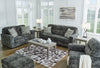 Lonoke Sofa Set (3+2+1)