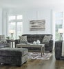 Lonoke Sofa Set (3+2+1)