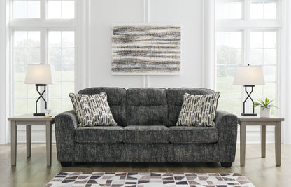 Lonoke Sofa Set (3+2+1)