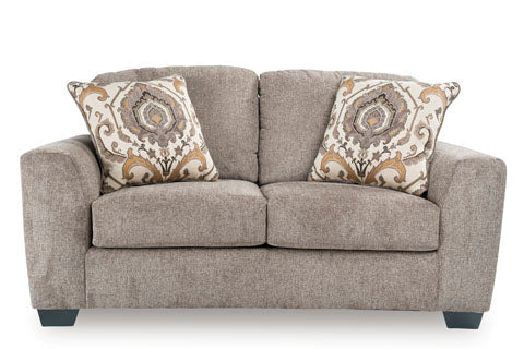 Avenal Park Loveseat