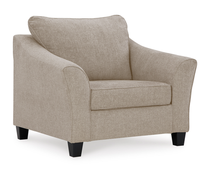 Mathonia Chair