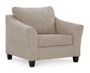 Mathonia Chair