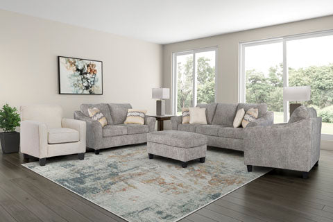 Mathonia Sofa Set
