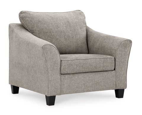 Mathonia Chair