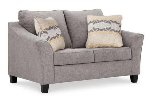 Mathonia Loveseat