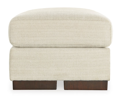 Maggie Ottoman