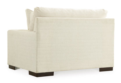 Maggie Chair and half