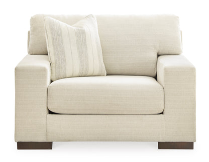 Maggie Chair and half