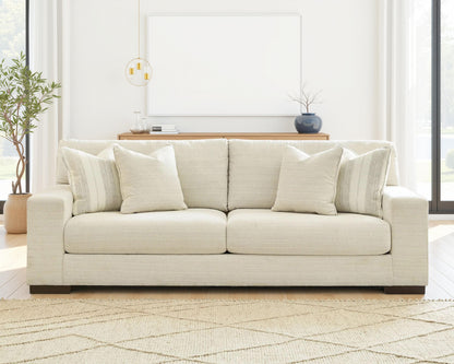 MaggieSofa Set (3+2+1)