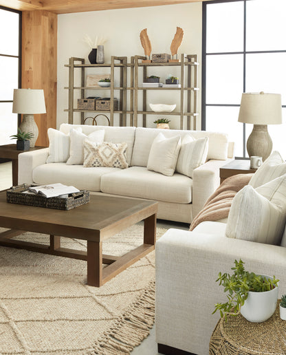 MaggieSofa Set (3+2+1)