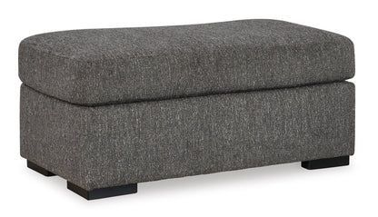 Gardiner Ottoman