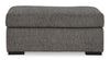 Gardiner Ottoman