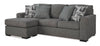 Gardiner Sofa chaise
