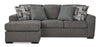 Gardiner Sofa chaise