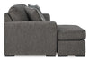 Gardiner Sofa chaise