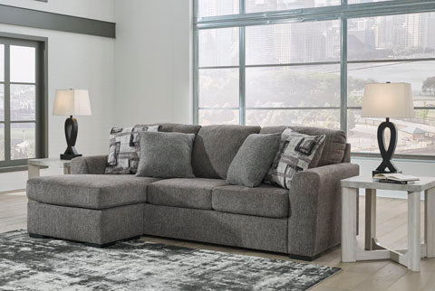 Gardiner Sofa chaise