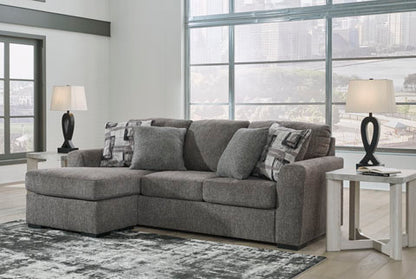 Gardiner Sofa chaise