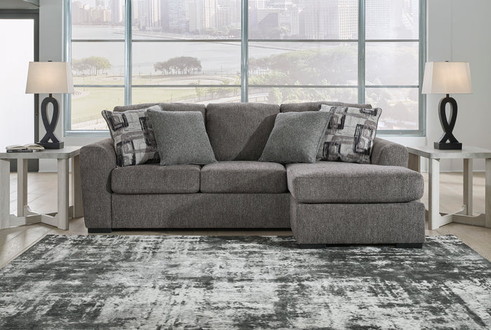 Gardiner Sofa chaise