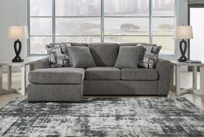 Gardiner Sofa chaise