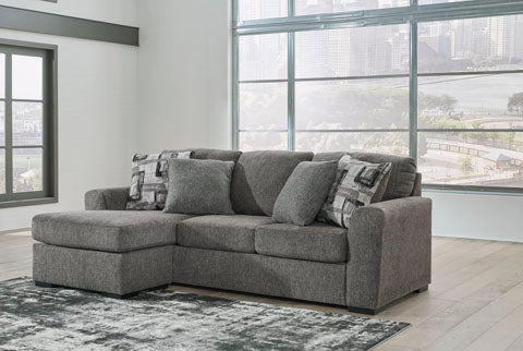 Gardiner Sofa chaise