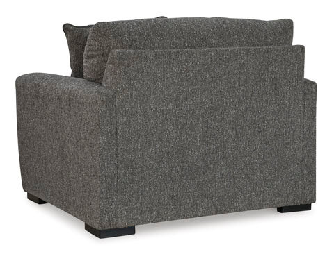 Gardiner Chair and half