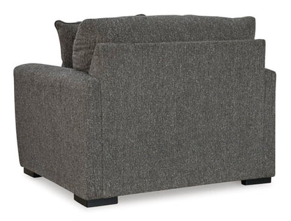 Gardiner Chair and half