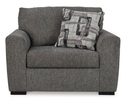 Gardiner Chair and half