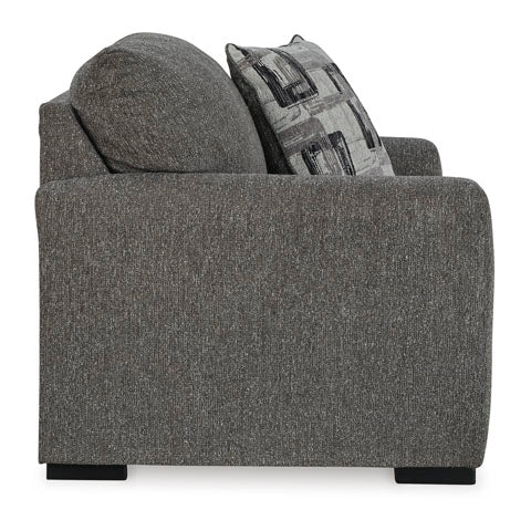 Gardiner Chair and half