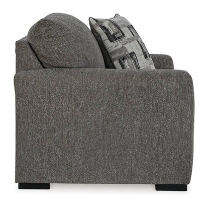 Gardiner Chair and half