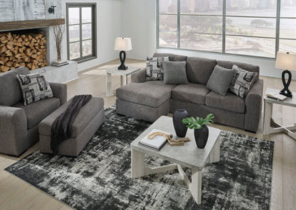 Gardiner Sofa chaise