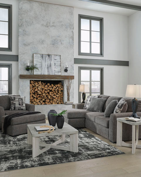 Gardiner Sofa chaise