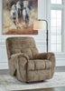 Rampant Rocker Recliner