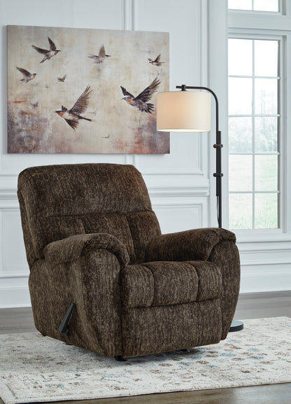 Rampant Rocker Recliner