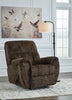 Rampant Rocker Recliner