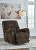 Rampant Rocker Recliner